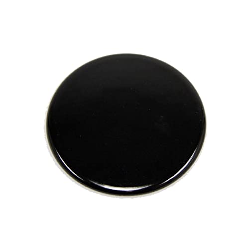 Chapeau Bruleur Semi-Rapide Lu Hotpoint, Indesit, Whirlpool