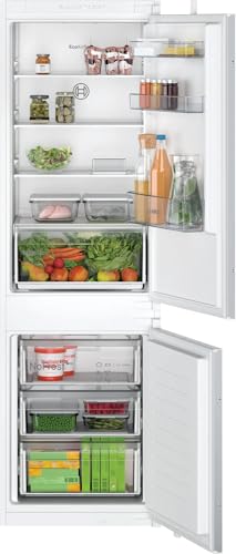 Frigorifero Incasso Bosch Kin865Se0