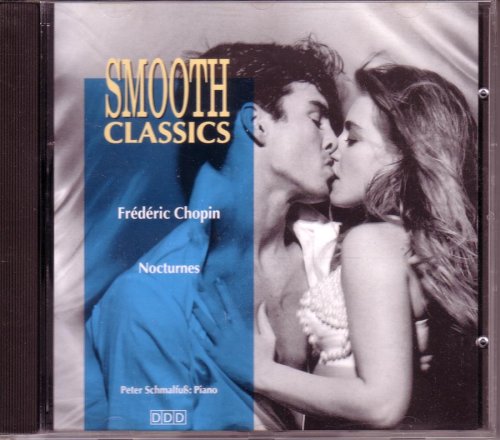 Smooth Classics - Nocturnes