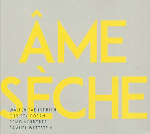 Ame Seche