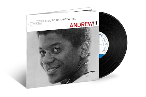 Andrew!!!