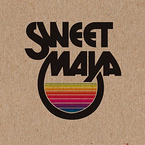 Sweet Maya-Sweet Maya Cd