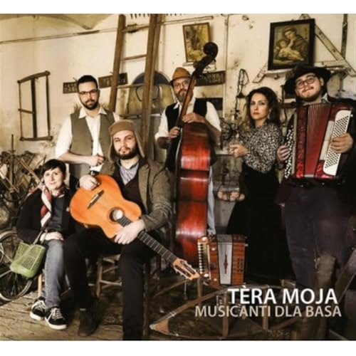 Tera Moja