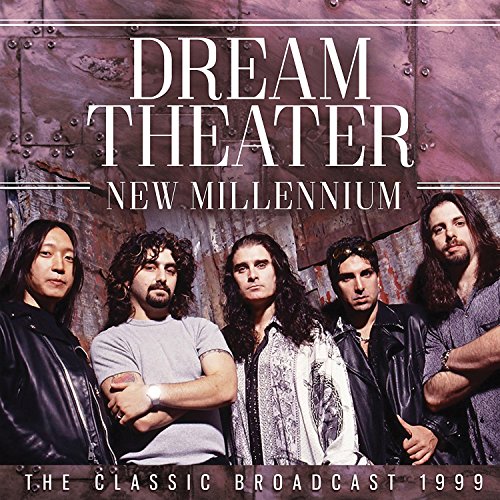 New Millennium (2Cd Set)