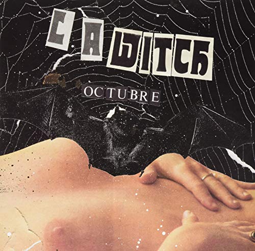 Octubre (Coloured Vinyl) [Vinyl]