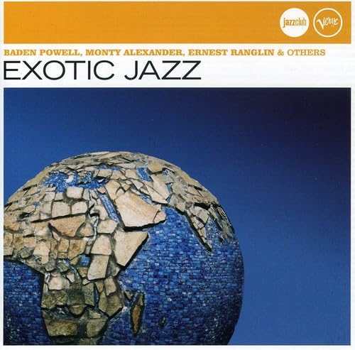 Exotic Jazz