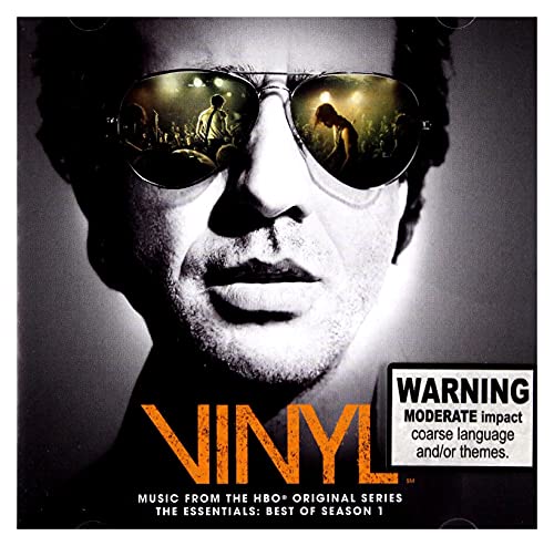 Vinyl - Soundtrack : Essentials