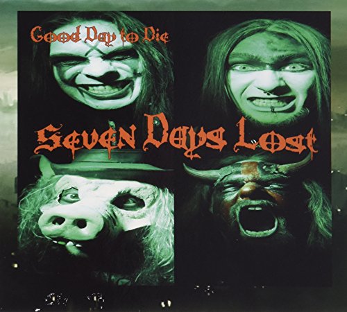 Good Day To Die