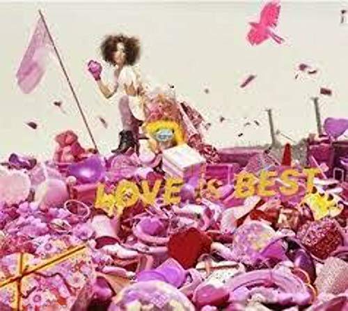 Love Is Best