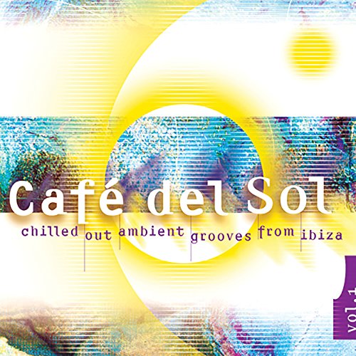 Cafe Roma, Vol. 2