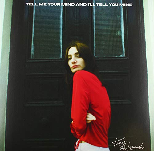 Tell Me Your Mind And I'Ll Tel