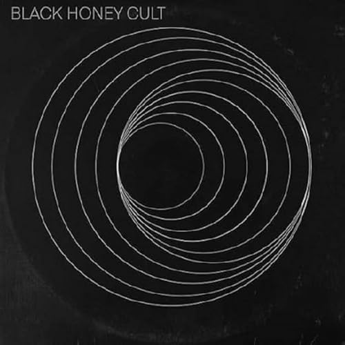 Black Honey Cult (Gold Nugget Vinyl)