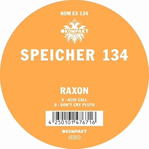 Speicher 134 12"