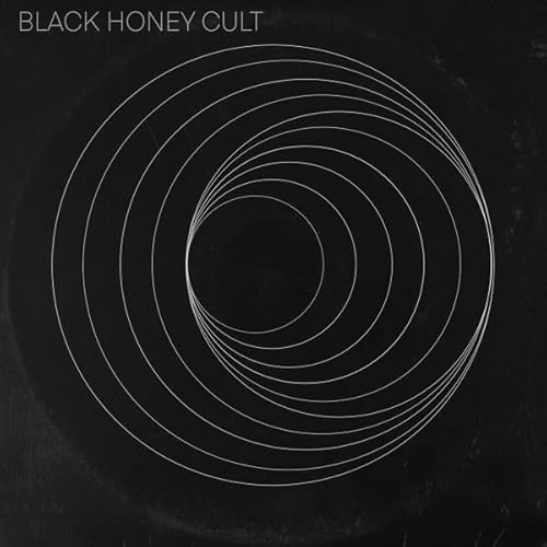 Black Honey Cult (Black/White/Red Vinyl)