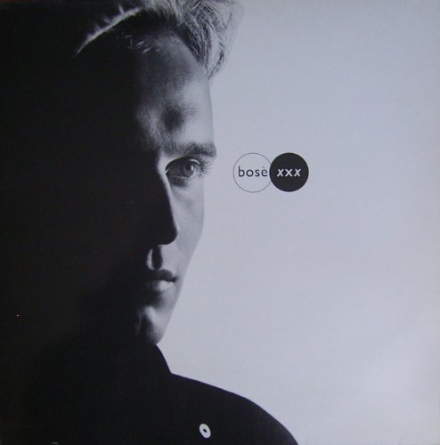 X X X (1987) / Vinyl Record [Vinyl-Lp]