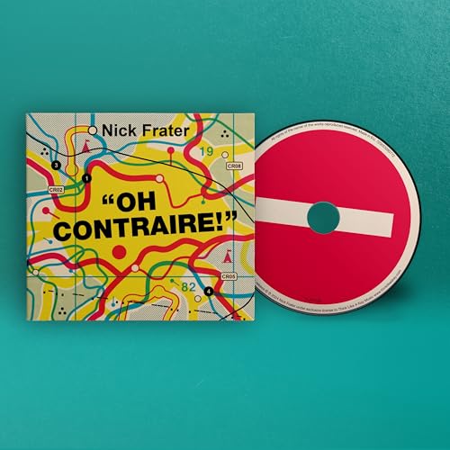 Oh Contraire!
