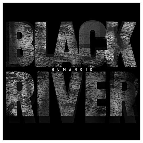 Black River: Humanoid [Cd]