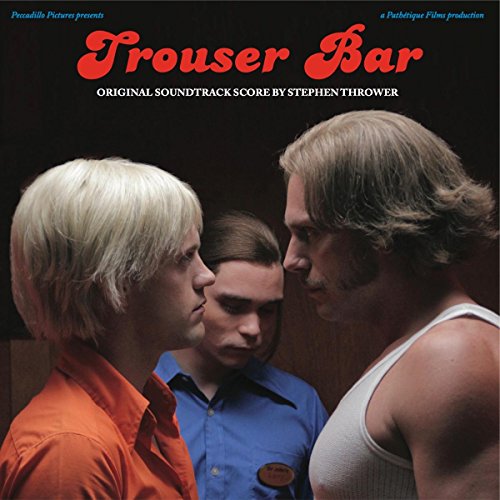 Trouser Bar