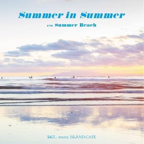 Summer In Summer