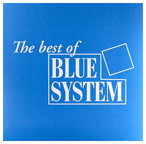 The Best Of Blue System [Winyl]