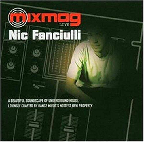 Mixmag Live