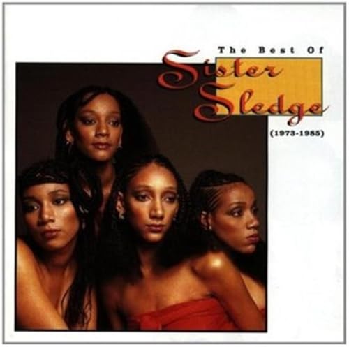 The Best Of Sister Sledge