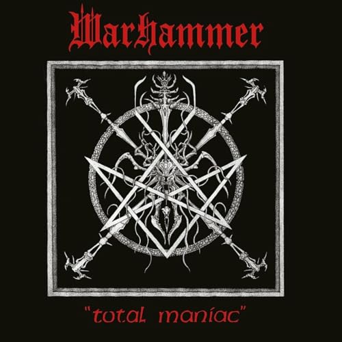 Total Maniac