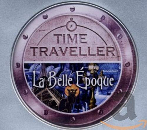 Time Traveller: La Belle Epoque