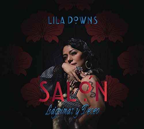 Salon Lagrimas Y Deseo