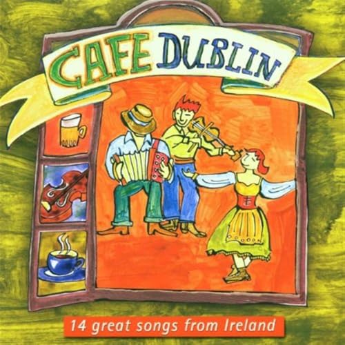 Cafe Dublin