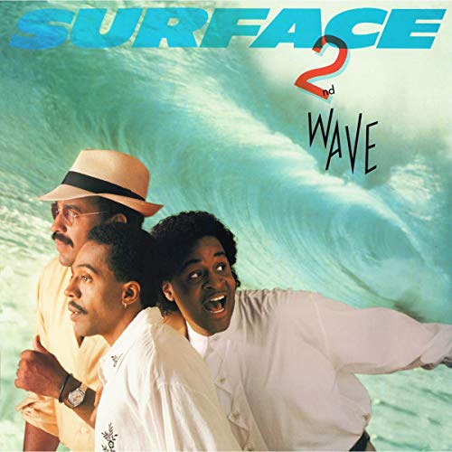 2Nd Wave (Bonus Track Edition)