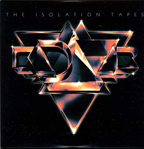 The Isolation Tapes (Premium Edition) (Limited Edition)-Kadavar