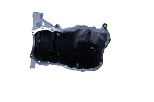 Maxgear Coppa Olio 34-0124 Sandero Ii Logan Ii Alluminio