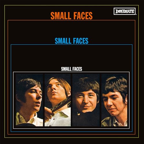 Small Faces - 2025 Remaster