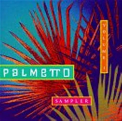 Palmetto Sampler