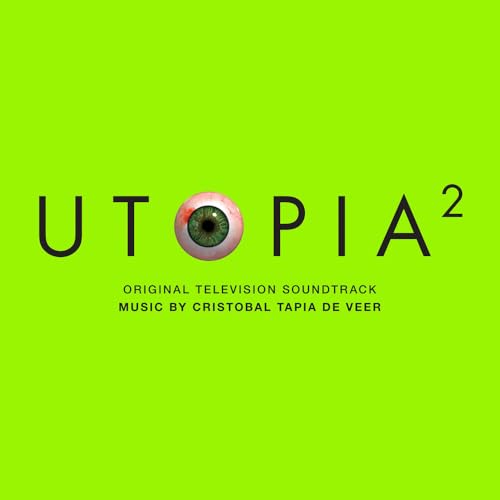Utopia 2 (2Lp Violet Vinyl)