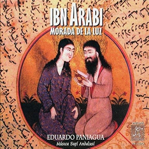 Ibn Arabi-Morada De La Luz