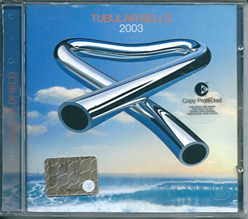Tubular Bells 2003
