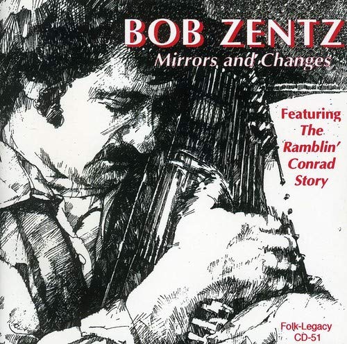 Mirrors & Changes
