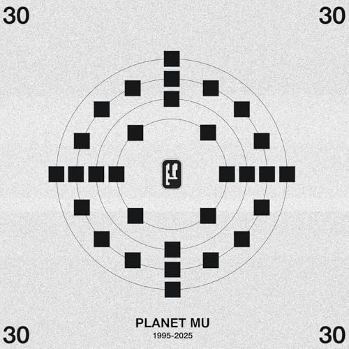 Planet Mu 30