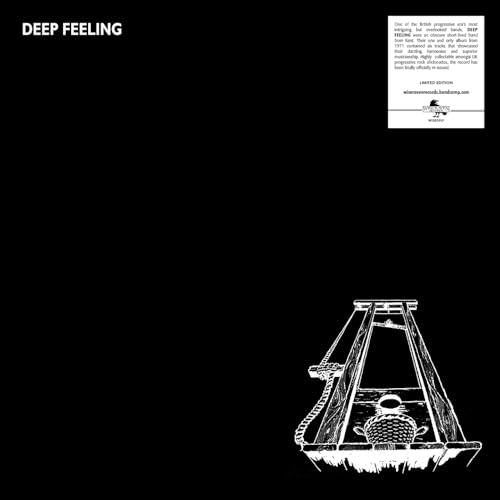 Deep Feeling