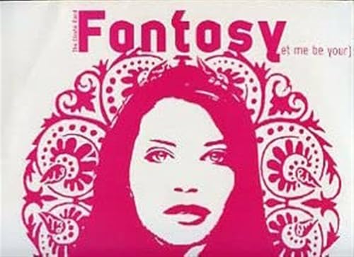 Let Me Be Your Fantasy