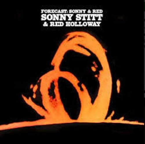 Forecast: Sonny & Red (Red Vinyl)