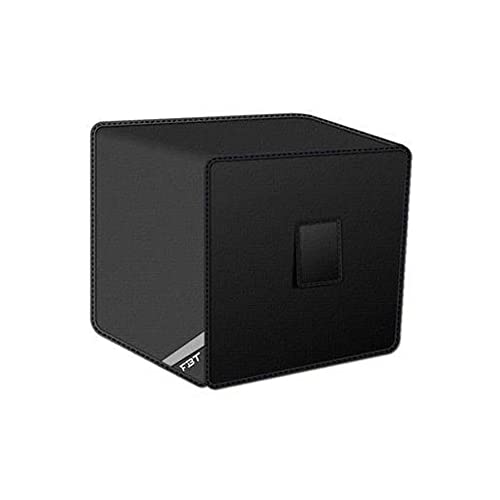 Fbt Sl-C 118 - Cover Custodia Di Protezione Per Subwoofer Fbt Subline 118, Nero