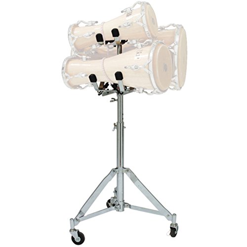 Lp Latin Percussion Lp445 Stand Per Tamburo Bata