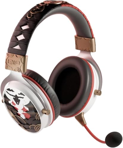 Lexip X Ubisoft Assassins Creed Shadows - Cuffie