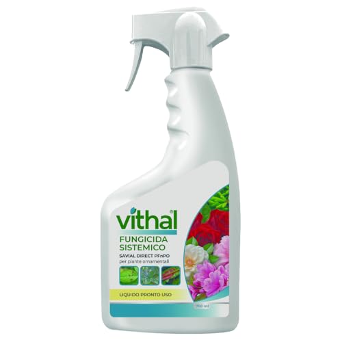 Vithal Fungicida Sistemico Pfnpo Ml 750