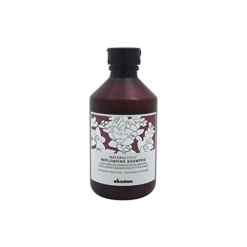 Davines - Davines Naturaltech Replumping Shampoo Idratante 250Ml - Shl000-P5855