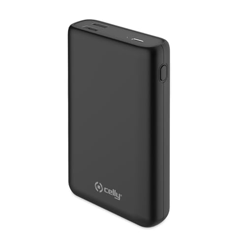 Propower - Powerbank - 15000 Mah Pbpd45W15000Bk