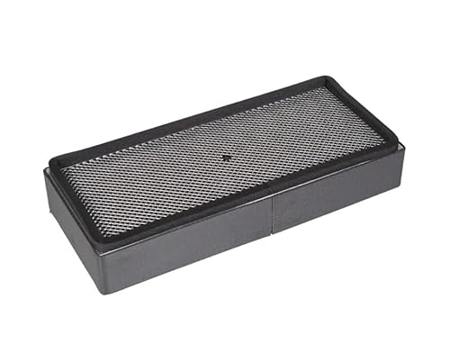 Panclean Ax9342 Filtro Cabina Carboni Attivi